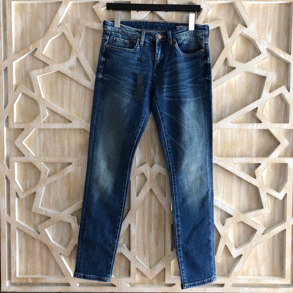 BLANKNYC Skinny Classique Jeans - Picture 3 of 7